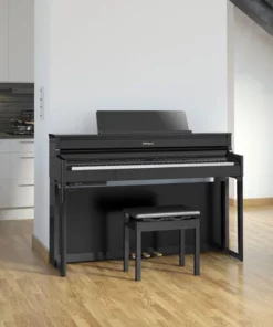 ROLAND HP-704 PE (New)