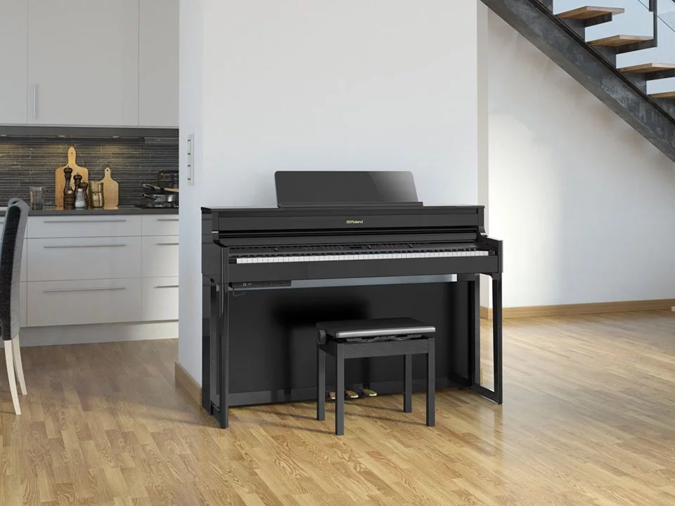 ROLAND HP-704 PE (New)