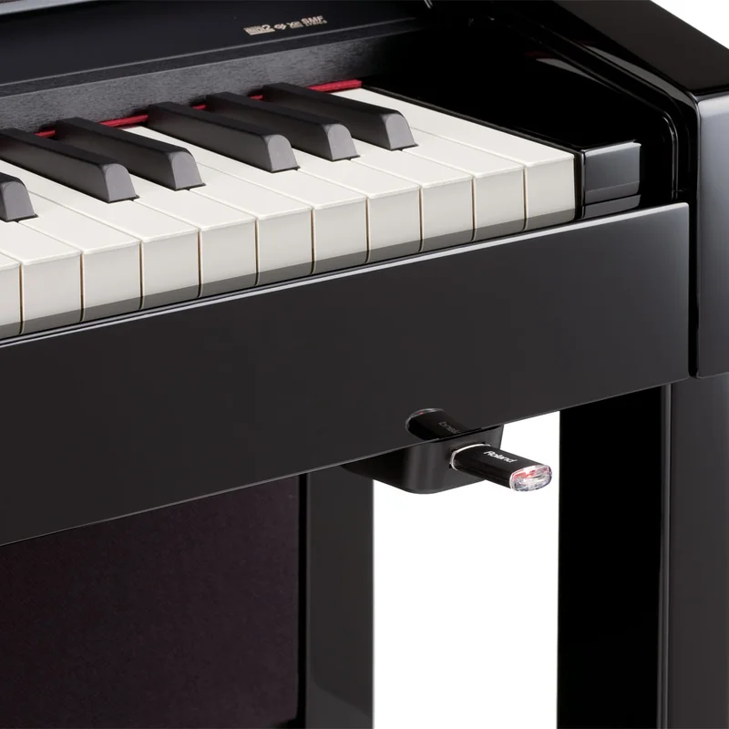 ROLAND HP-307 RW