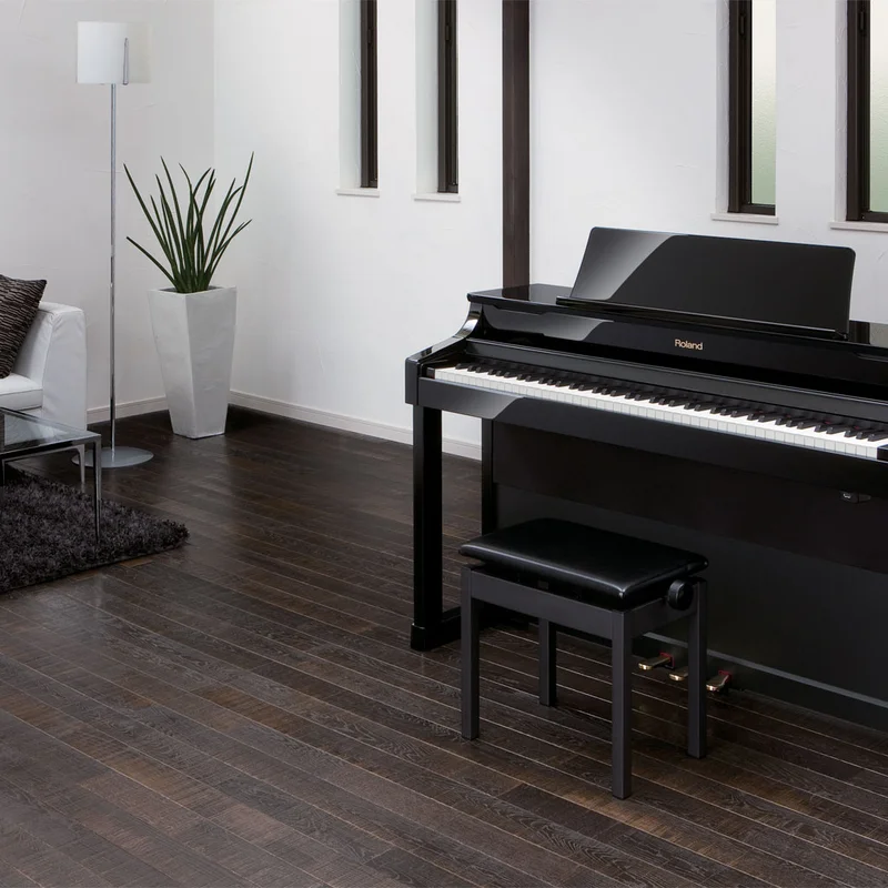 ROLAND HP-307 RW