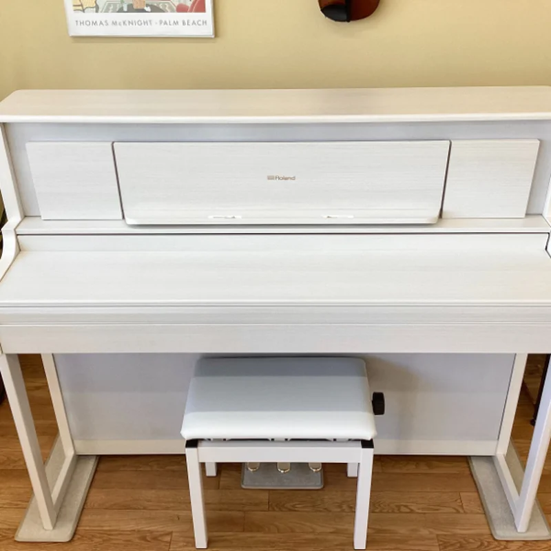 ROLAND LX-706 GPSR - Elite Piano