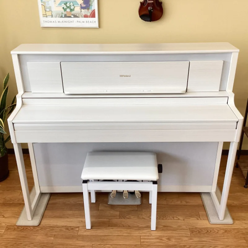 ROLAND LX-706 GPSR - Elite Piano