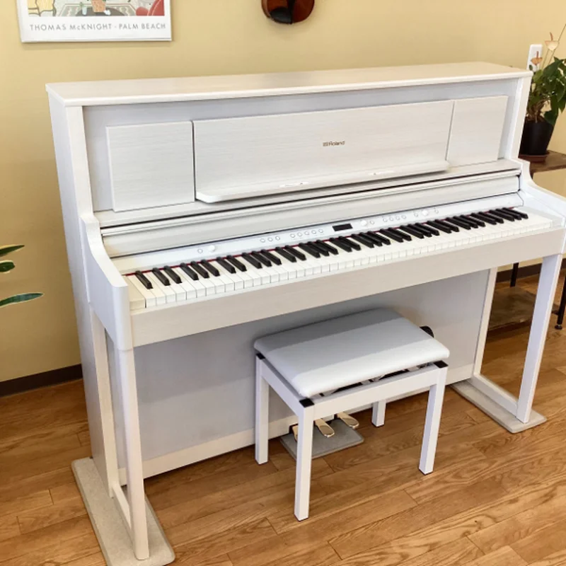 ROLAND LX-706 GPSR - Elite Piano