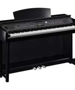 YAMAHA CVP-605 B