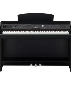 YAMAHA CVP-605 B
