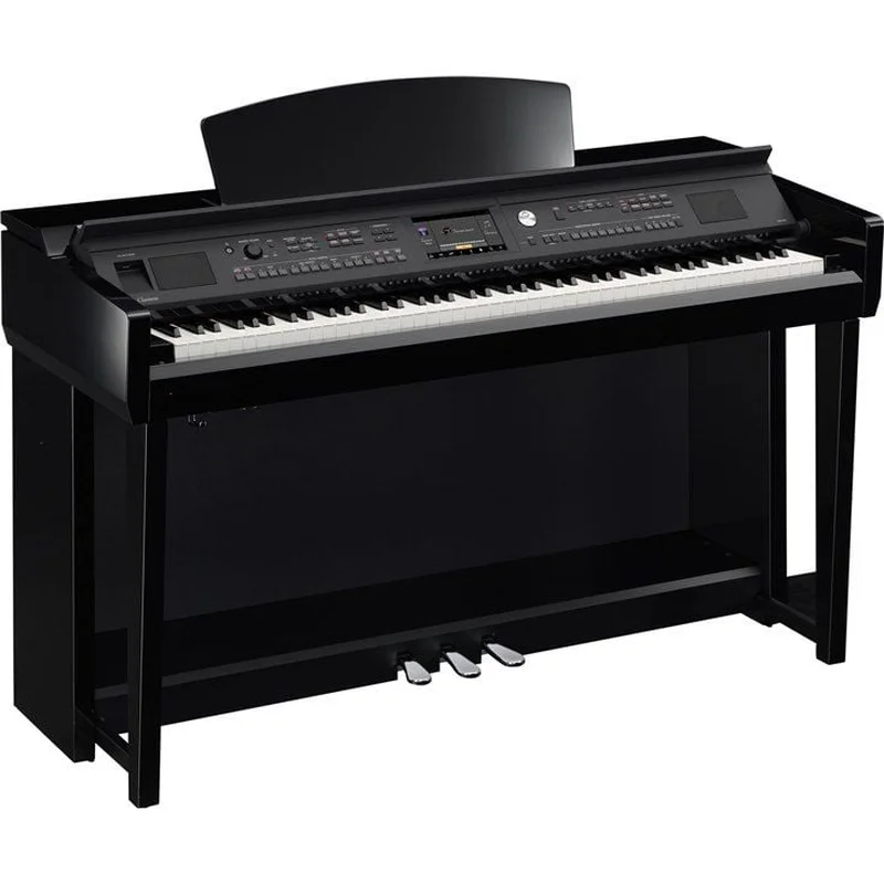 YAMAHA CVP-605 B