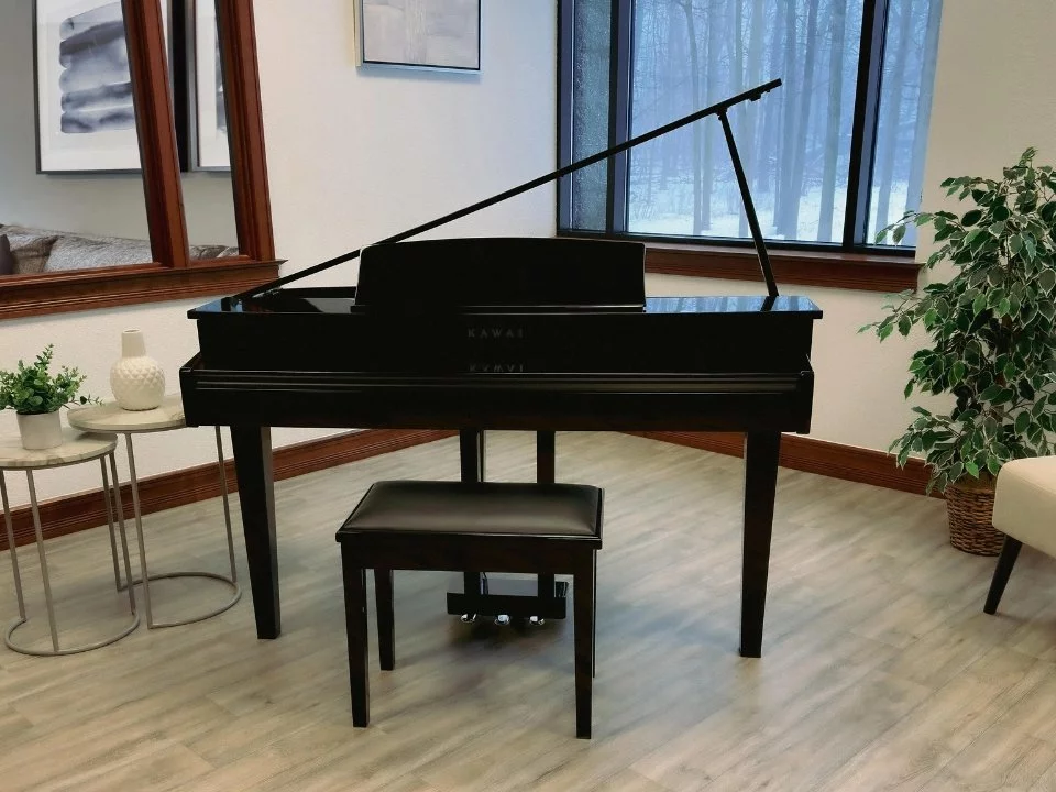 KAWAI DG30 - Elite Piano