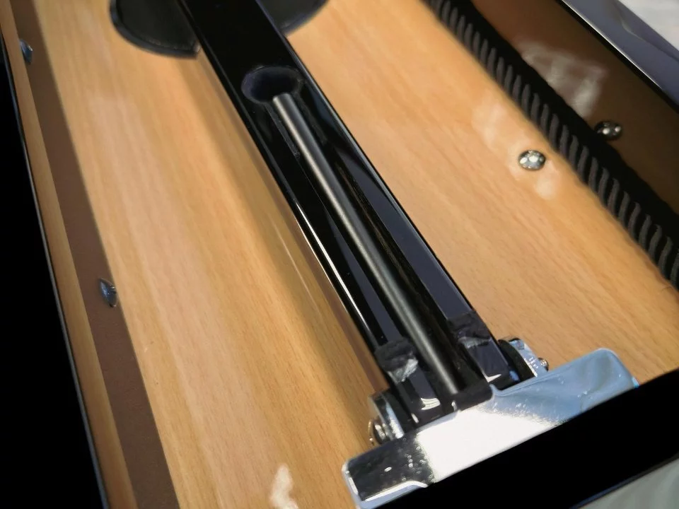 KAWAI DG30 - Elite Piano