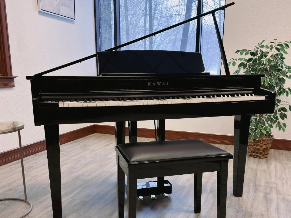 KAWAI DG30 - Elite Piano