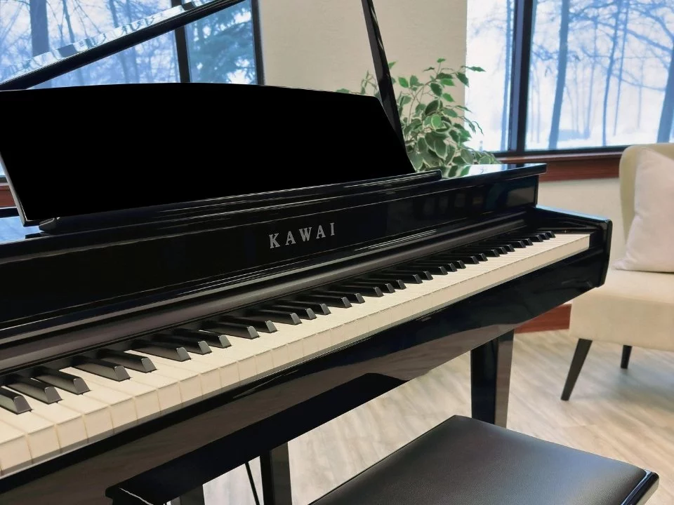KAWAI DG30 - Elite Piano