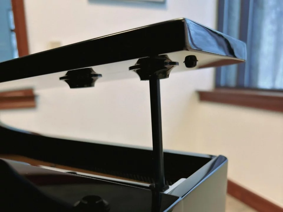 KAWAI DG30 - Elite Piano