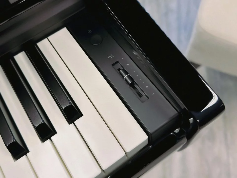 KAWAI DG30 - Elite Piano