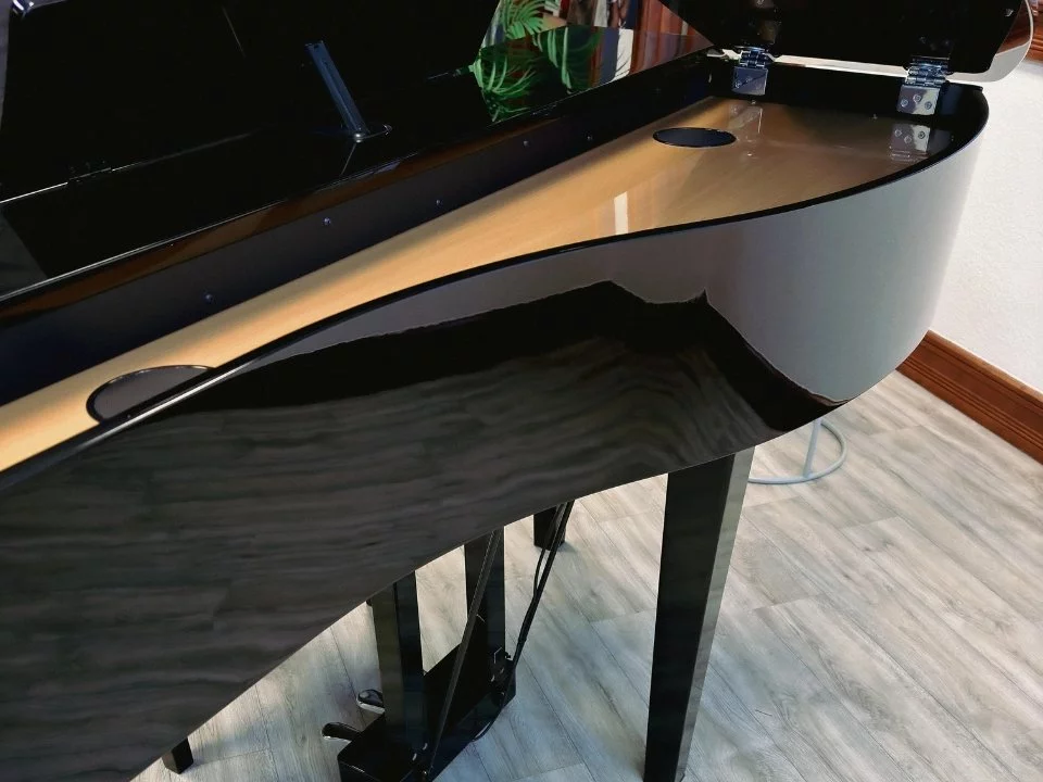 KAWAI DG30 - Elite Piano
