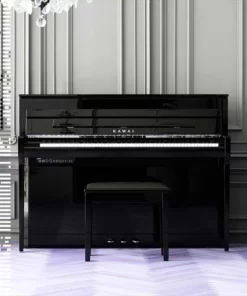 KAWAI NV5S Hybrid