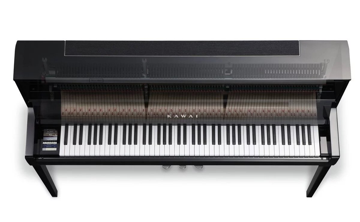 KAWAI NV5S Hybrid - Elite Piano