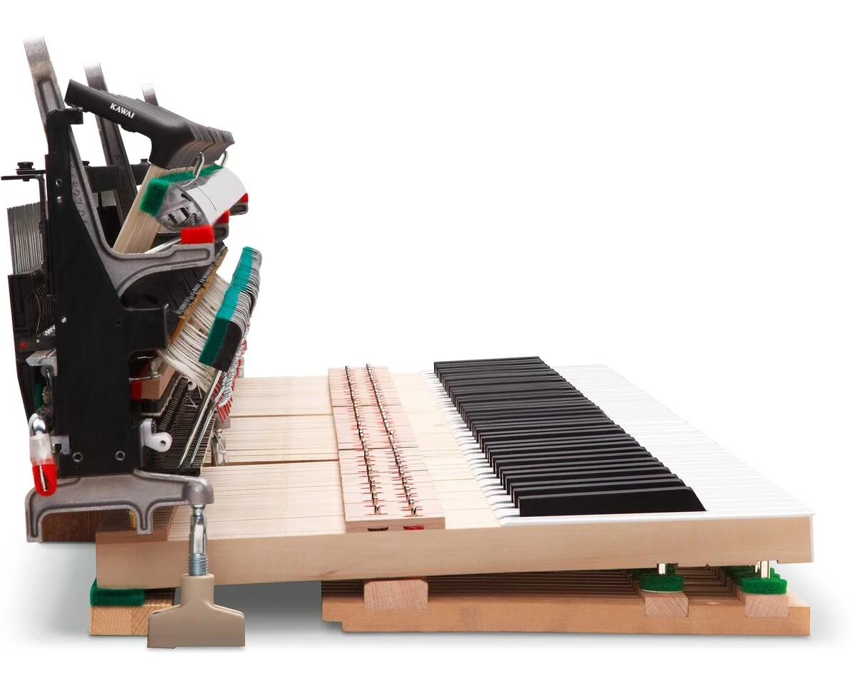 KAWAI NV5S Hybrid - Elite Piano