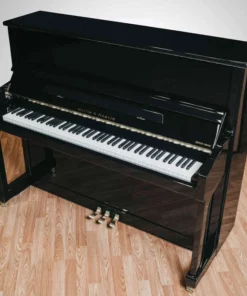 MHA-123U - Artist Series