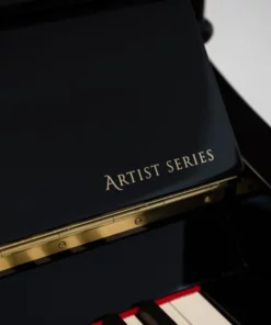 MHA-123U - Artist Series
