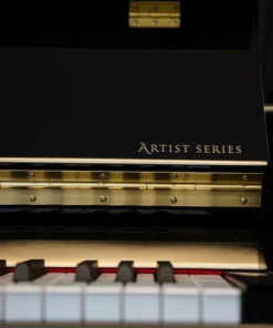 MHA-123U - Artist Series