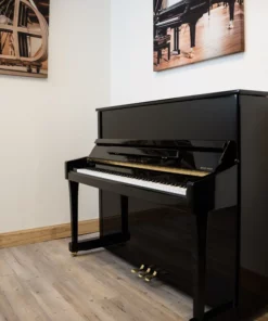 MHA-123U - Artist Series