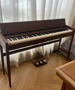 ROLAND KF-10 WN Walnut