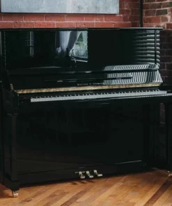 MHA-131U - Artist Series