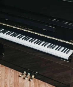 MHA-131U - Artist Series