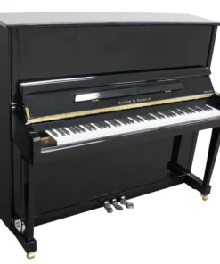 MHA-131U - Artist Series