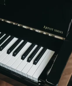 MHA-131U - Artist Series