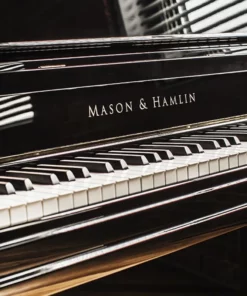 MHA-131U - Artist Series