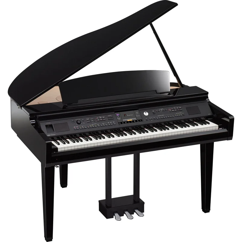 YAMAHA CVP-609GP PE