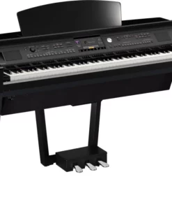 YAMAHA CVP-609GP PE