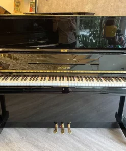 DIAPASON 125A