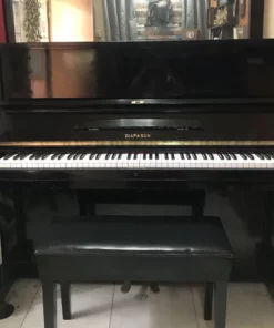 DIAPASON 125A