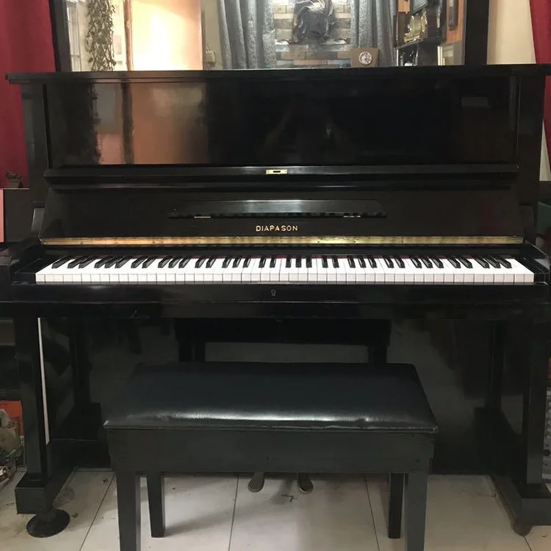 DIAPASON 125A - Elite Piano