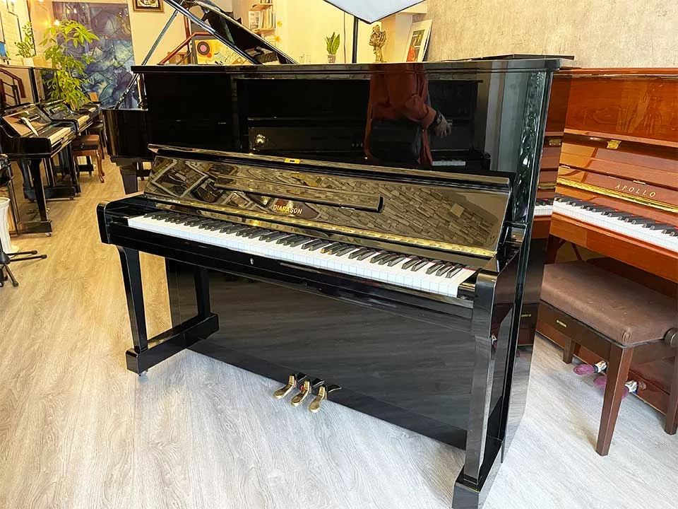 DIAPASON 125A - Elite Piano
