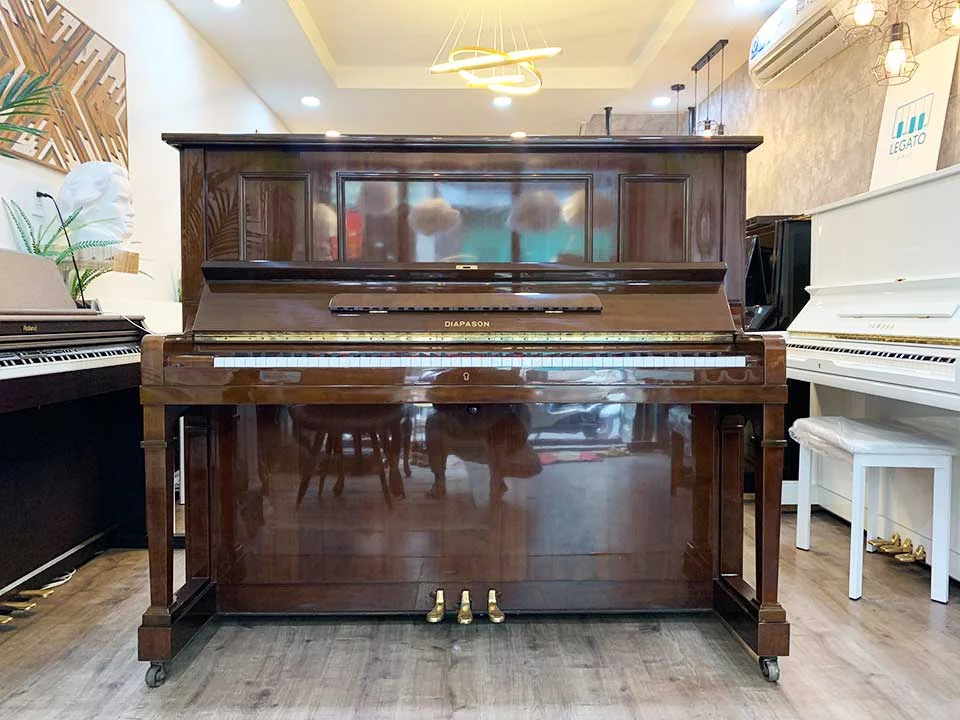 DIAPASON 132 BS - Elite Piano