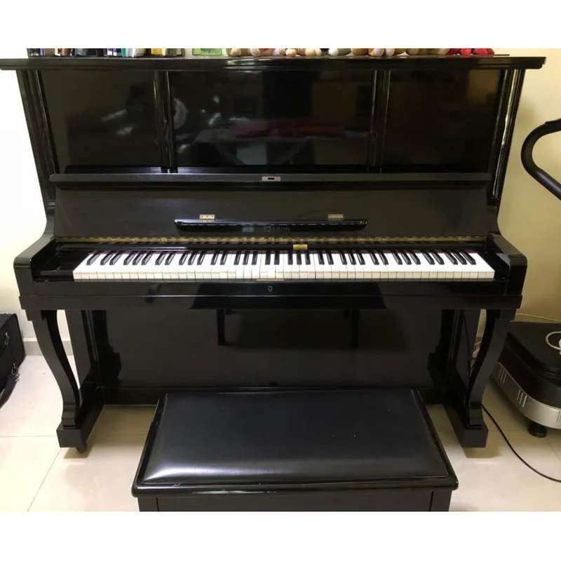 DIAPASON 132 BS - Elite Piano