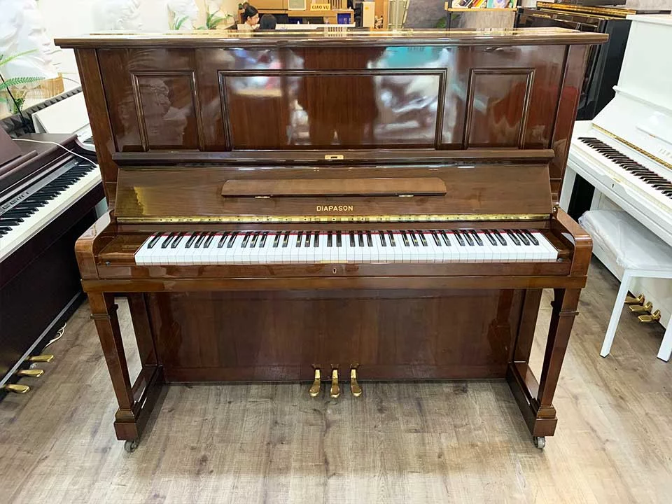 DIAPASON 132 BS - Elite Piano