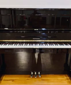 DIAPASON 132 BW