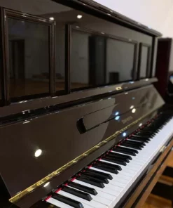 DIAPASON 132 BW