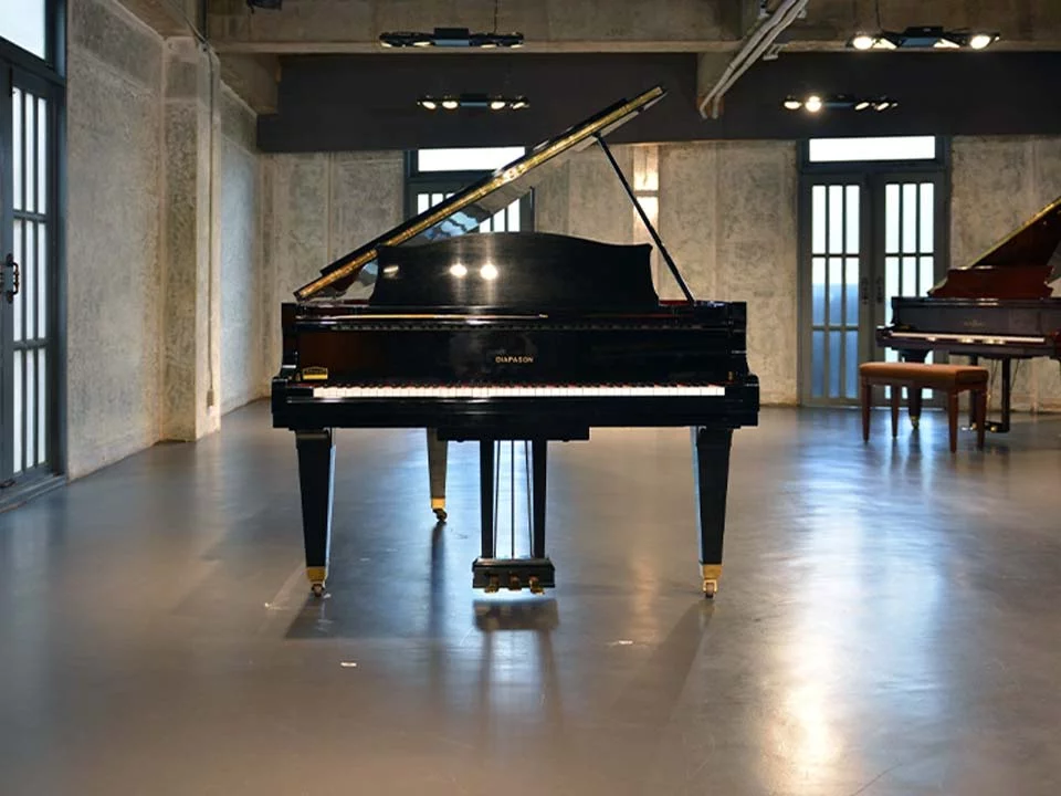 DIAPASON 170D - Elite Piano