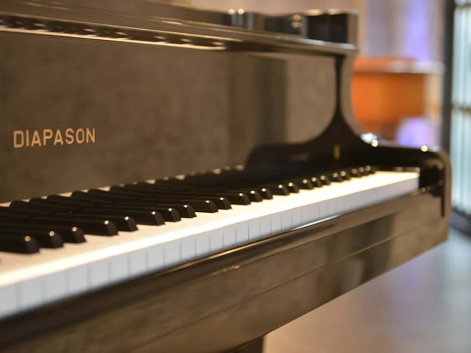 DIAPASON 170D - Elite Piano