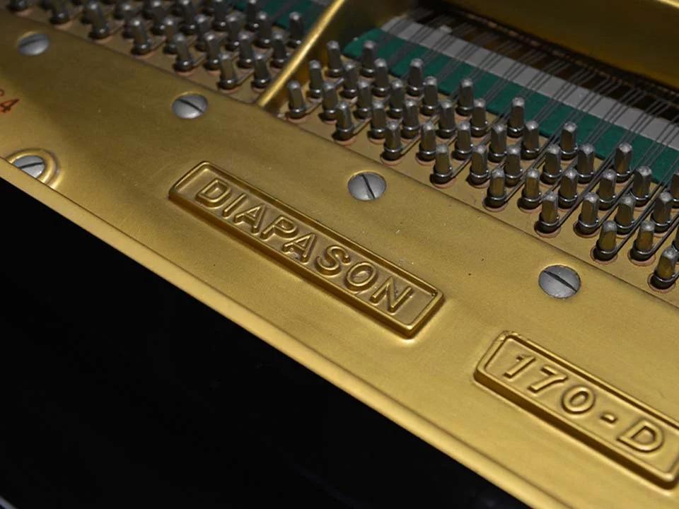 DIAPASON 170D - Elite Piano