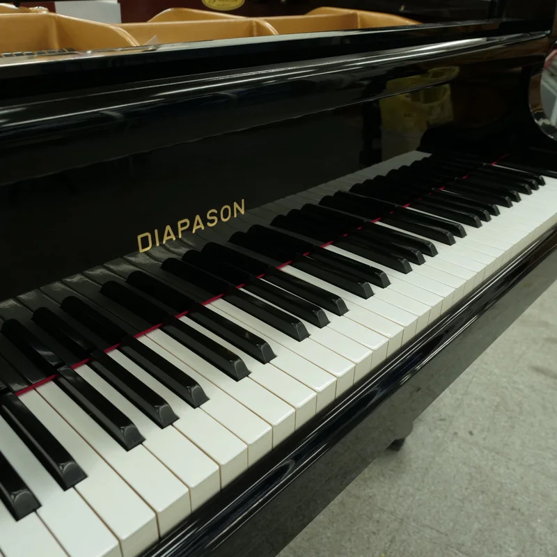 DIAPASON 210E - Elite Piano