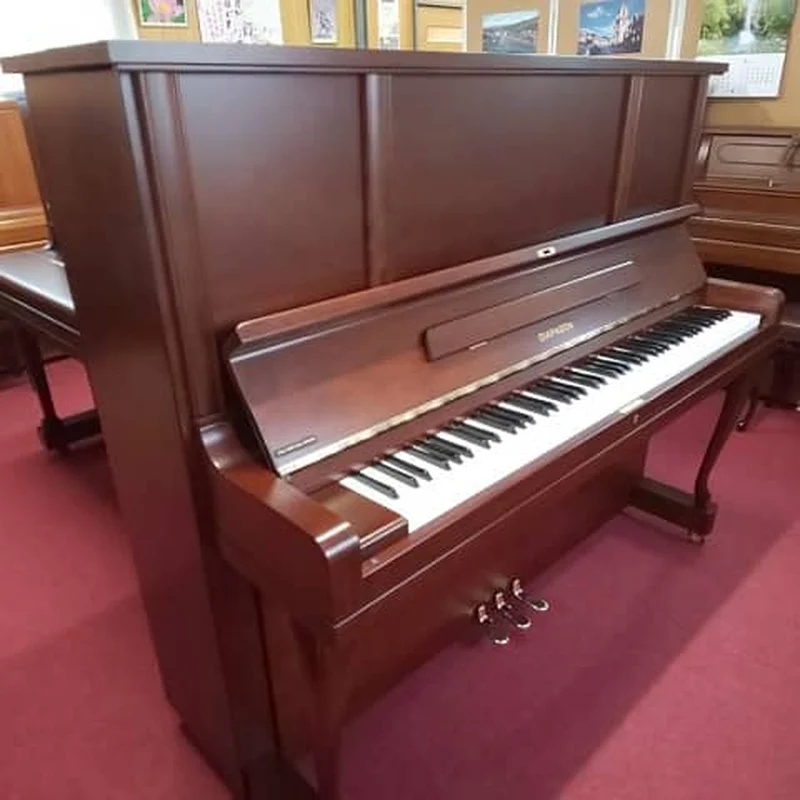 DIAPASON DL-132 MH - Elite Piano