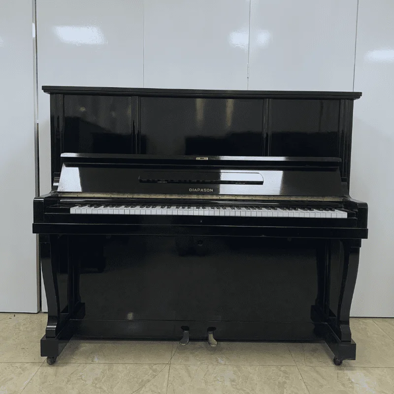 DIAPASON No.132