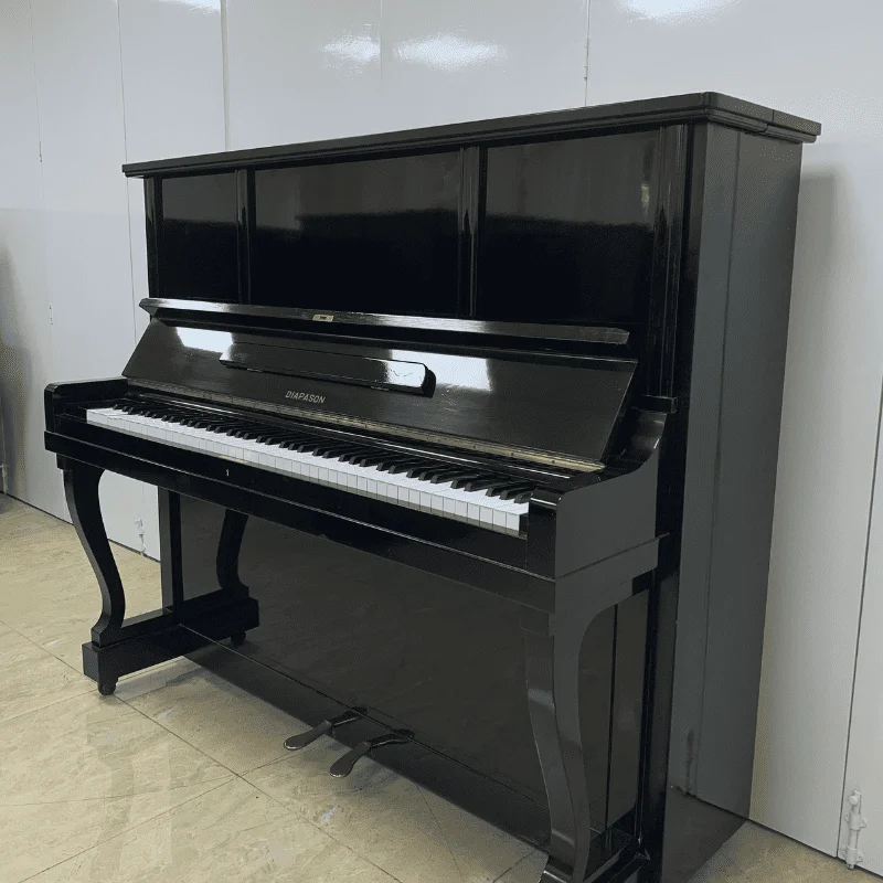 DIAPASON No.132 - Elite Piano