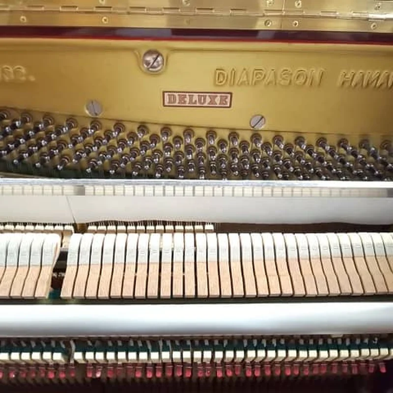 DIAPASON No.132 - Elite Piano