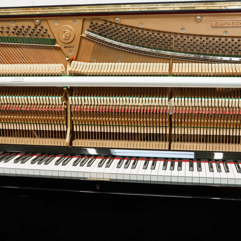 DIAPASON No.132 - Elite Piano